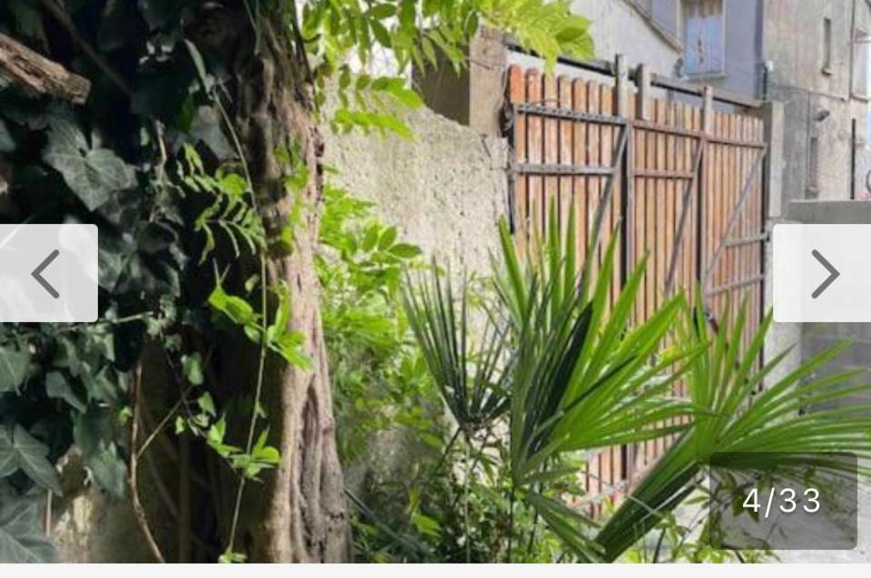 Detente Au Fil De L Eau Jardin Barbecue Pour 4 Personnes Castelnaudary Ngoại thất bức ảnh